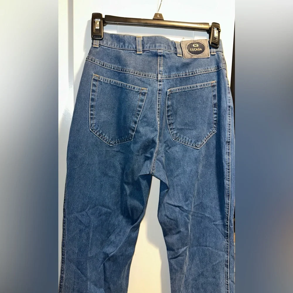 VINTAGE ESCADA Jeans